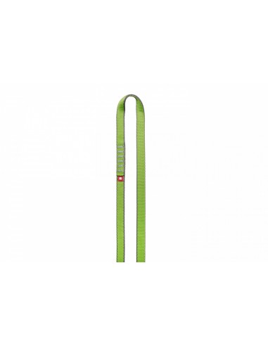 Ocun Bandschlinge O-Sling PAD 16 mm / 80 cm, green von Ocun