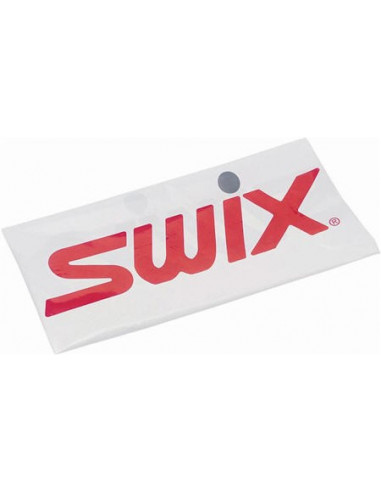 Swix Fußbodenfolie 3x1 m von Swix