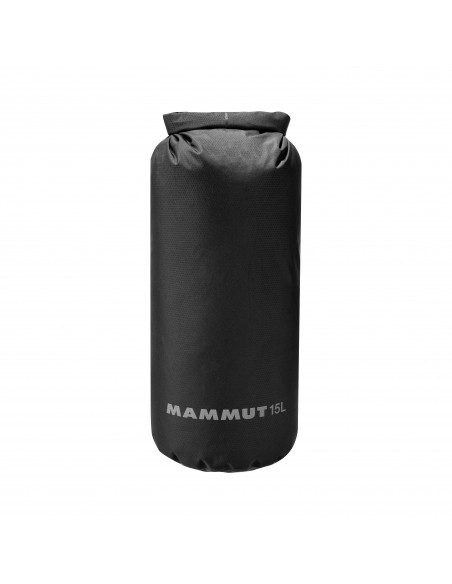 Mammut Drybag Light, 15L, black von Mammut