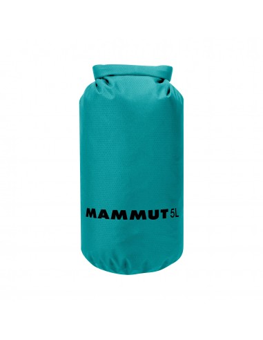 Mammut Drybag Light, 5L, waters von Mammut