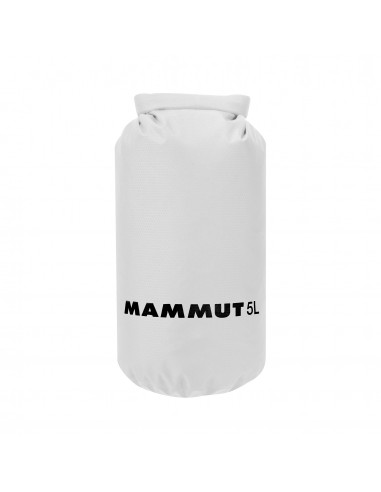 Mammut Drybag Light, 5L, white von Mammut