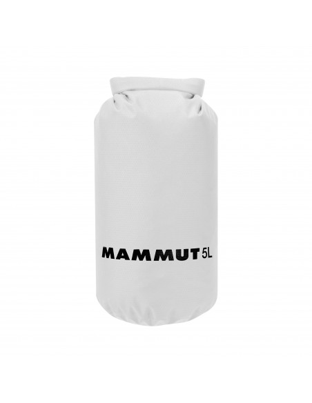 Mammut Drybag Light, 5L, white von Mammut