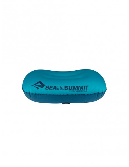 Sea to Summit Aeros Ultralight Pillow Large, Aqua von Sea To Summit