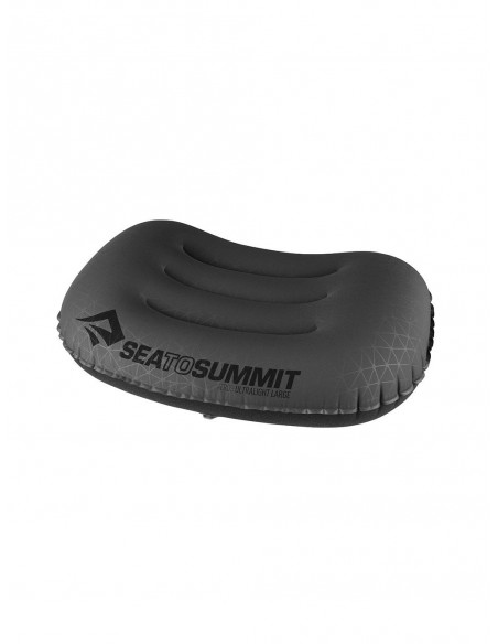 Sea to Summit Aeros Ultralight Pillow Large, Grey von Sea To Summit