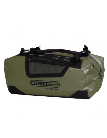 Ortlieb Reisetasche Duffle, 85L, olive von Ortlieb Waterproof