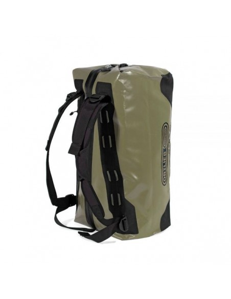 Ortlieb Reisetasche Duffle, 85L, olive von Ortlieb Waterproof