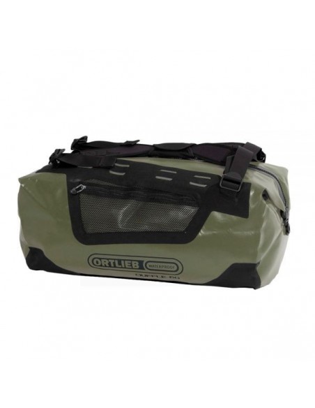 Ortlieb Reisetasche Duffle, 60L, olive von Ortlieb Waterproof