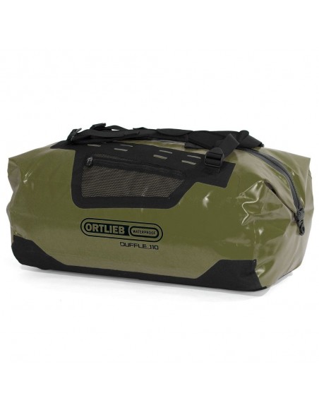 Ortlieb Reisetasche Duffle, 110L, olive von Ortlieb Waterproof