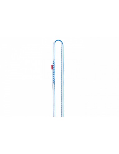 Ocun Bandschlinge O-sling DYN 8 mm / 120 cm blau von Ocun