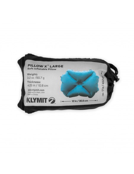 Klymit Pillow X Large von Klymit