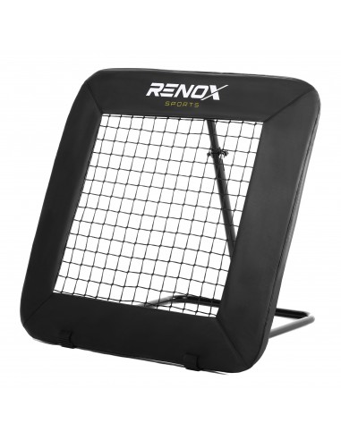 Renox Motion, Rebounder, 84x84, schwarz von Renox Sports
