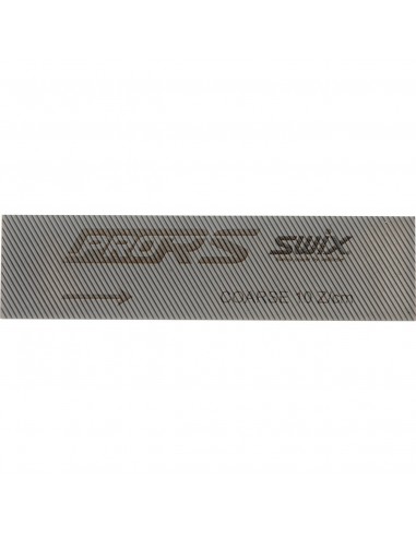 Swix Feile Pro Coarse Chrome 100mm von Swix
