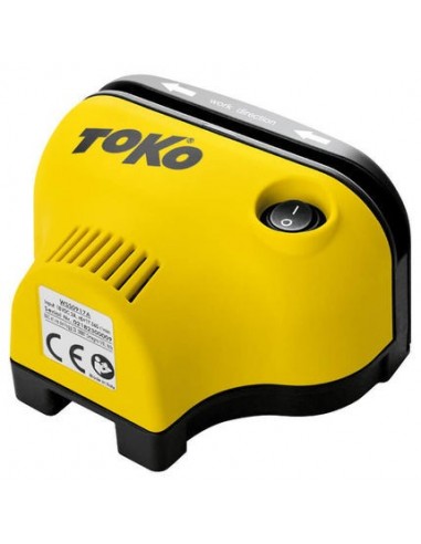 Toko Scraper Sharpener World Cup Pro 220 V von Toko