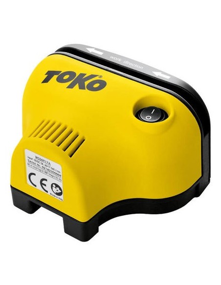 Toko Scraper Sharpener World Cup Pro 220 V von Toko