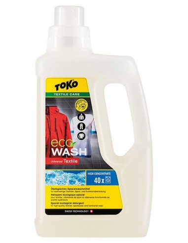 Toko Eco Textile Wash 1000ml von Toko