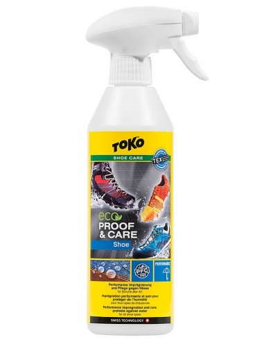 Toko Eco Shoe Proof & Care von Toko