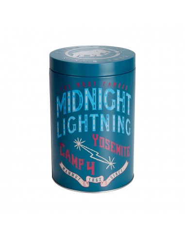 Mammut Pure Chalk Collectors Box, Midnight Lightning von Mammut