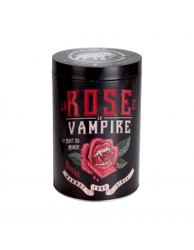 Mammut Pure Chalk Collectors Box, La Rose Et Le Vampire