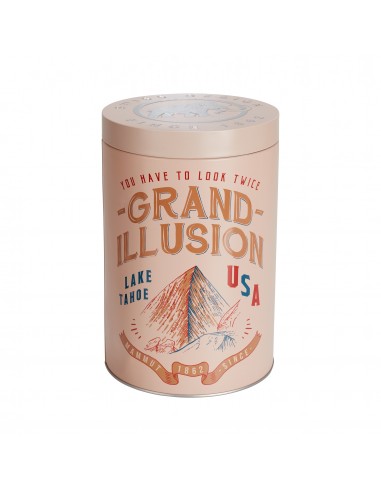 Mammut Pure Chalk Collectors Box, Grand Illusion