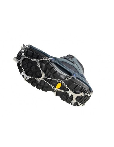 Snowline Chainsen Pro Snow Chains for Shoes Grövelle Spikes