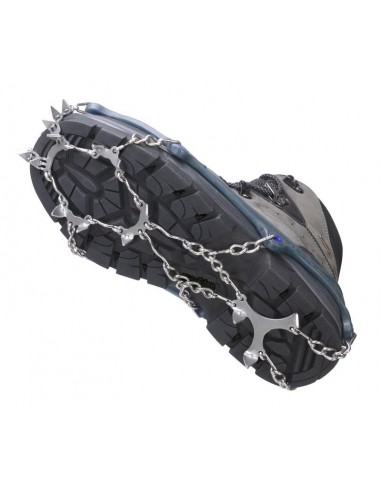 Snowline Spikes Chainsen Pro XT L, Gr. 39-44 zum Bestpreis kaufen