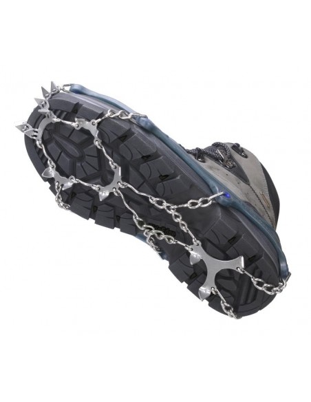 Snowline Spikes Chainsen Pro XT XL, Gr. 43-48 zum Bestpreis kaufen