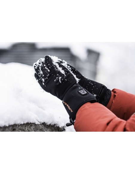 ALPENHEAT beheizte Handschuhe FIRE-GLOVE ALLROUND AG3 von Alpenheat