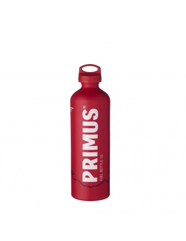 Primus Fuel Bottle Red 1.0 L