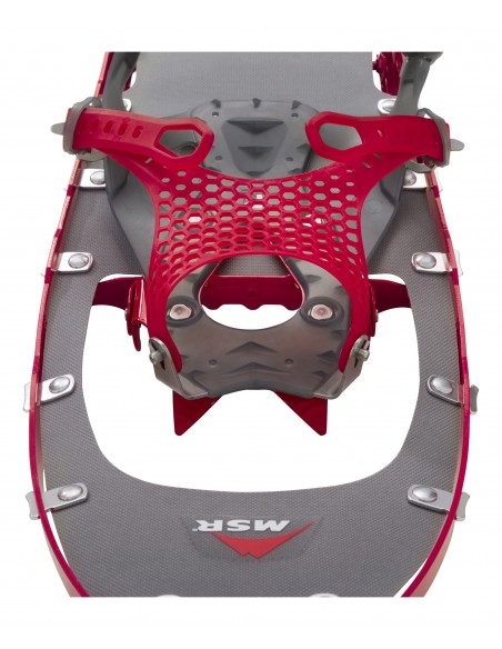 MSR Women’s Lightning™ Ascent W22 Schneeschuhe, 56cm von MSR