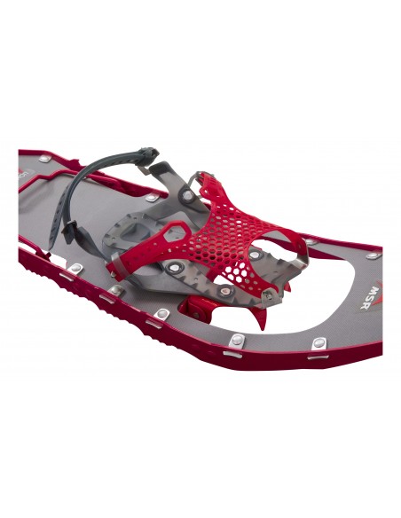 MSR Women’s Lightning™ Ascent W22 Schneeschuhe, 56cm von MSR