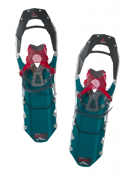 MSR Women’s Revo™ Ascent W25 Schneeschuhe, 64cm