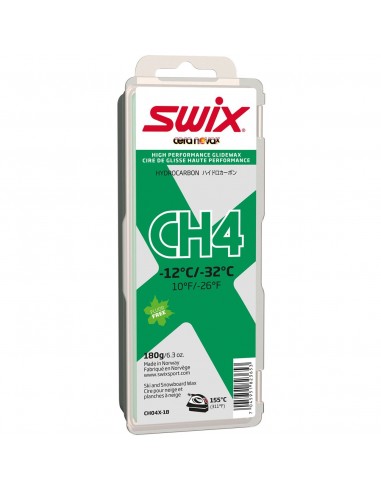 Swix CH04X-18 180g von Swix