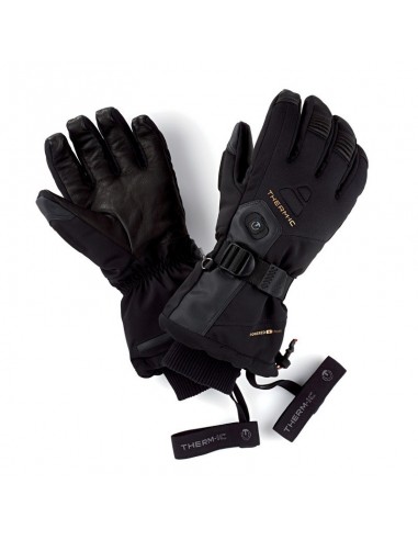 Therm-Ic Ultra Heat Gloves MEN von Therm-Ic