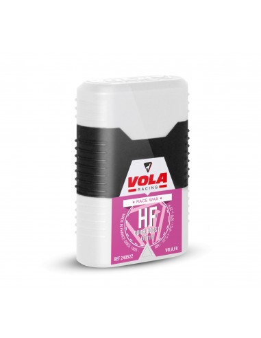 Vola Racing Rennwachs Flüssig HF Lila 60ml von Vola Racing