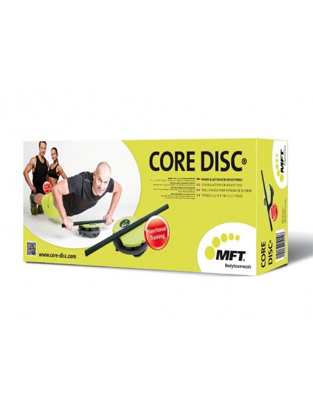 MFT Core Disc von MFT