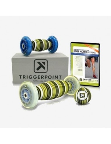 TriggerPoint Performance Knee Kit