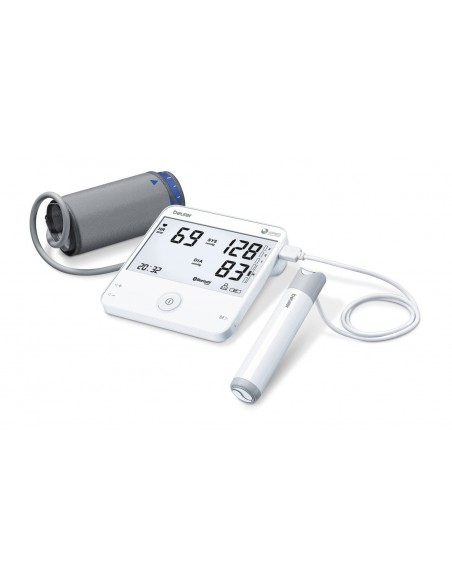 Beurer Oberarm-Blutdruckmessgerät BM 95 von Beurer