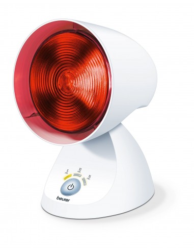 Beurer Infrarotlampe - IL 35 von Beurer