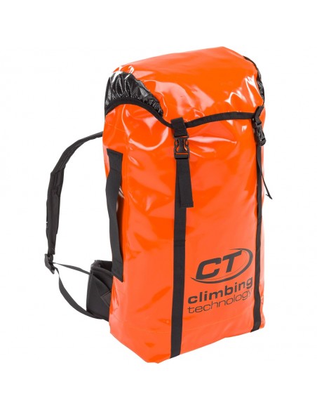 Climbing Technology Utility Backpack, 40 L, orange von Climbing Technology