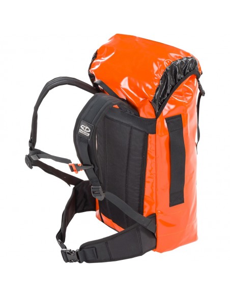 Climbing Technology Utility Backpack, 40 L, orange von Climbing Technology