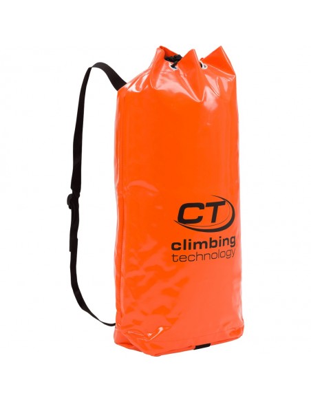 Climbing Technology Transportsack Carrier, 22 L, orange von Climbing Technology
