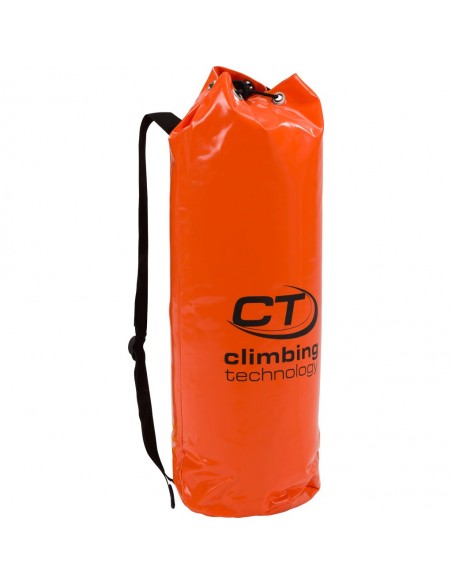 Climbing Technology Transportsack Carrier, 22 L, orange von Climbing Technology
