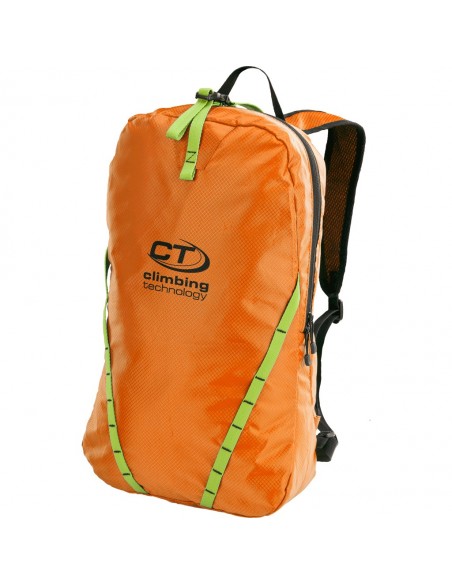 Climbing Technology Kletterrucksack Magic Pack, 16 L, orange von Climbing Technology