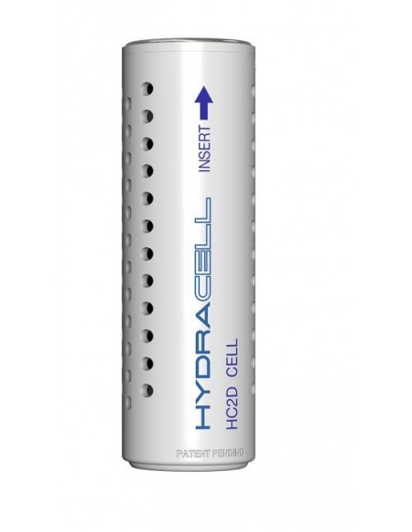 HydraCell HC2D Energiezelle