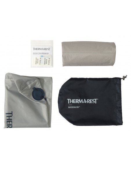 Therm-A-Rest Isomatte NeoAir XTherm MAX Regular, Vapor von Therm-a-Rest