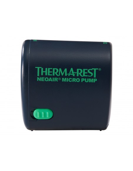 Therm-A-Rest NeoAir Mikropumpe von Therm-a-Rest