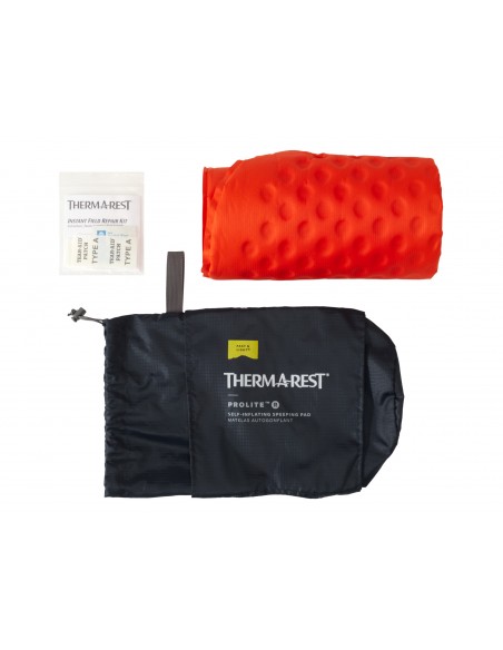Therm-A-Rest Isomatte ProLite Small, Poppy von Therm-a-Rest