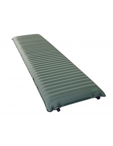 Therm-A-Rest Isomatte NeoAir Topo Luxe, Regular, Balsam von Therm-a-Rest