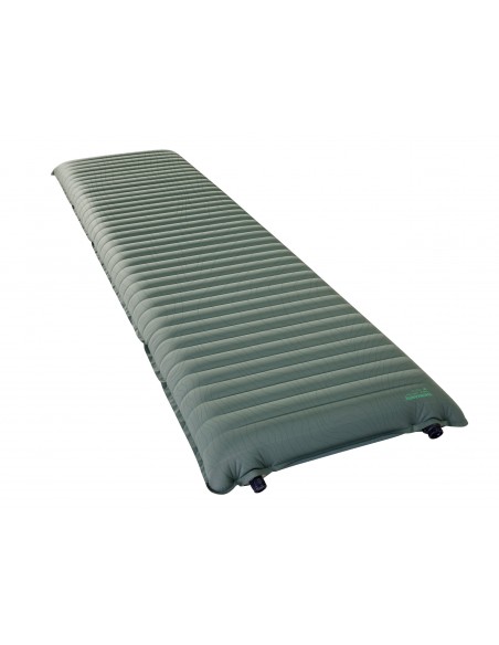 Therm-A-Rest Isomatte NeoAir Topo Luxe, Large, Balsam von Therm-a-Rest
