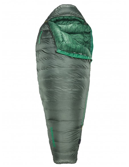Therm-A-Rest Schlafsack Questar 0C Small, Balsam von Therm-a-Rest